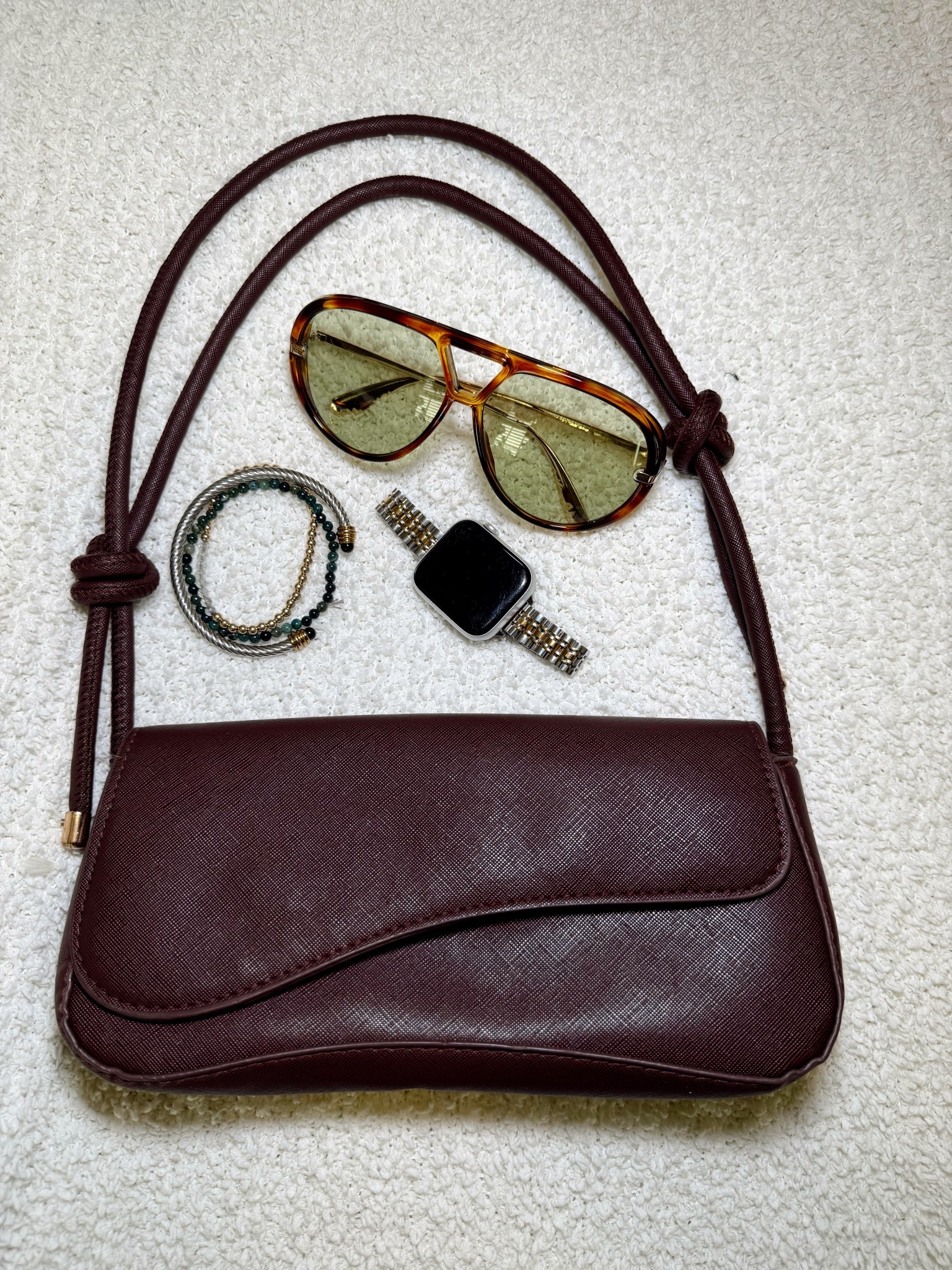 My favorite accessories to add to any cute outfit  

#LTKdayinmylife #LTKootd #LTKgrwm