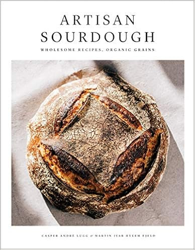 Artisan Sourdough: Wholesome Recipes, Organic Grains
      
      
        Hardcover

        
  ... | Amazon (US)