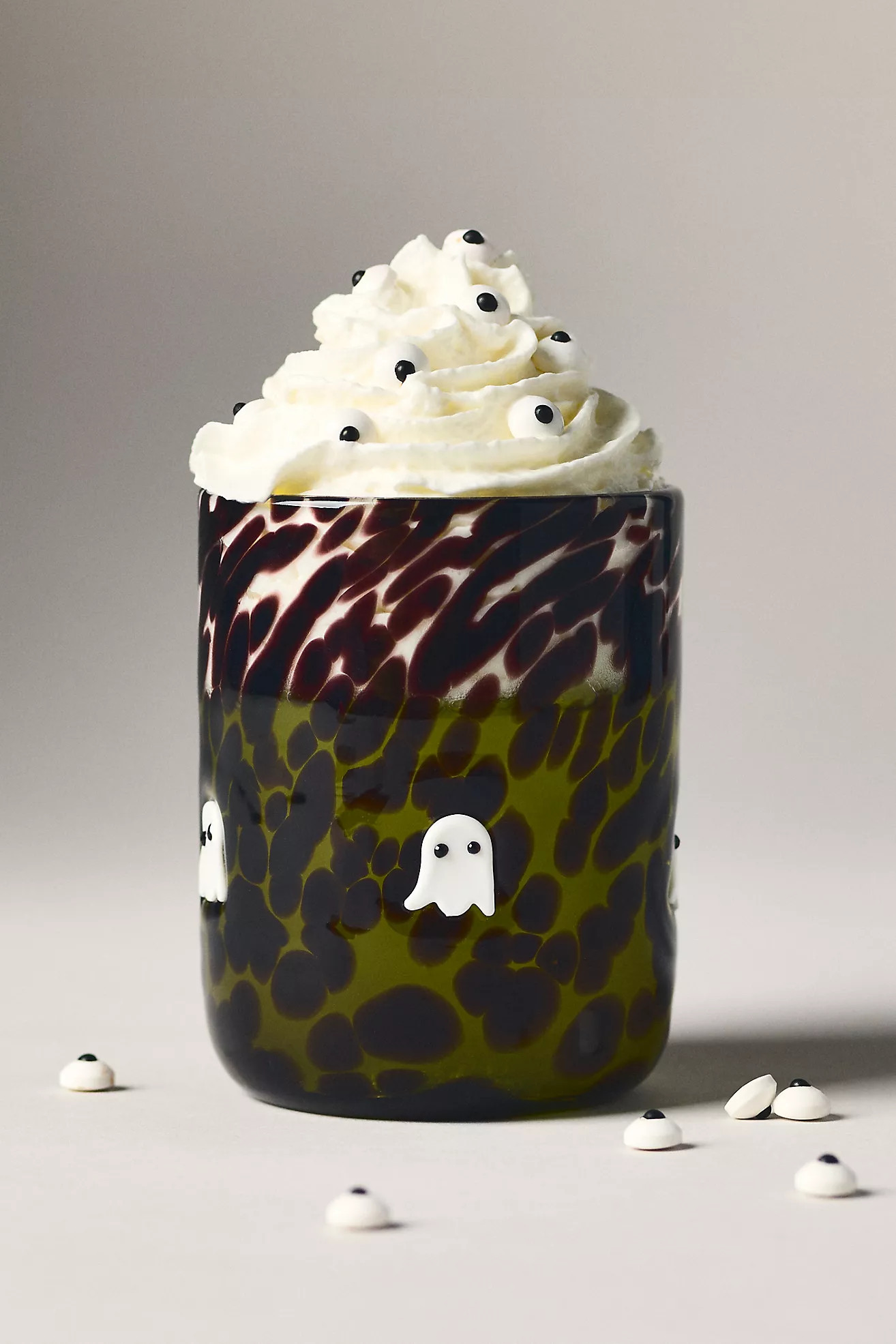 The Mystic Confetti Icon Juice Glass | Anthropologie (US)