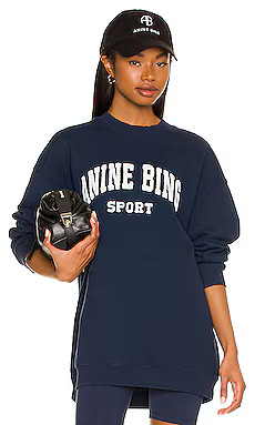 Ribbed collar, cuffs, and hem | Revolve Clothing (Global)