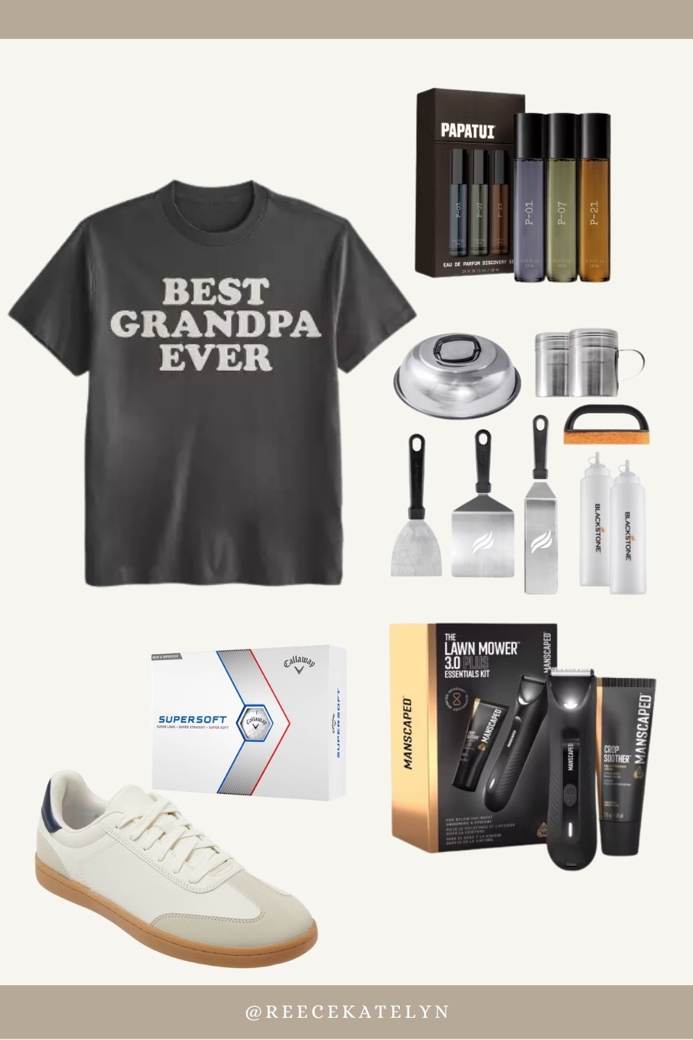 Father's Day gift guide for the guy who says he doesn't need anything 👏

Sharing the best Father's Day gifts from Target including men's clothing, grilling accessories, outdoor favorites, everyday essentials, and practical gifts he'll actually use. Perfect for dads, husbands, grandpas, fishermen, and hard-to-shop-for men.

#LTKMens #FathersDayGiftGuide #MensTargetFinds #TargetStyle #GiftIdeasForHim #MensFashion #TargetFinds #FathersDayGifts #MensEssentials #LTKGiftGuide