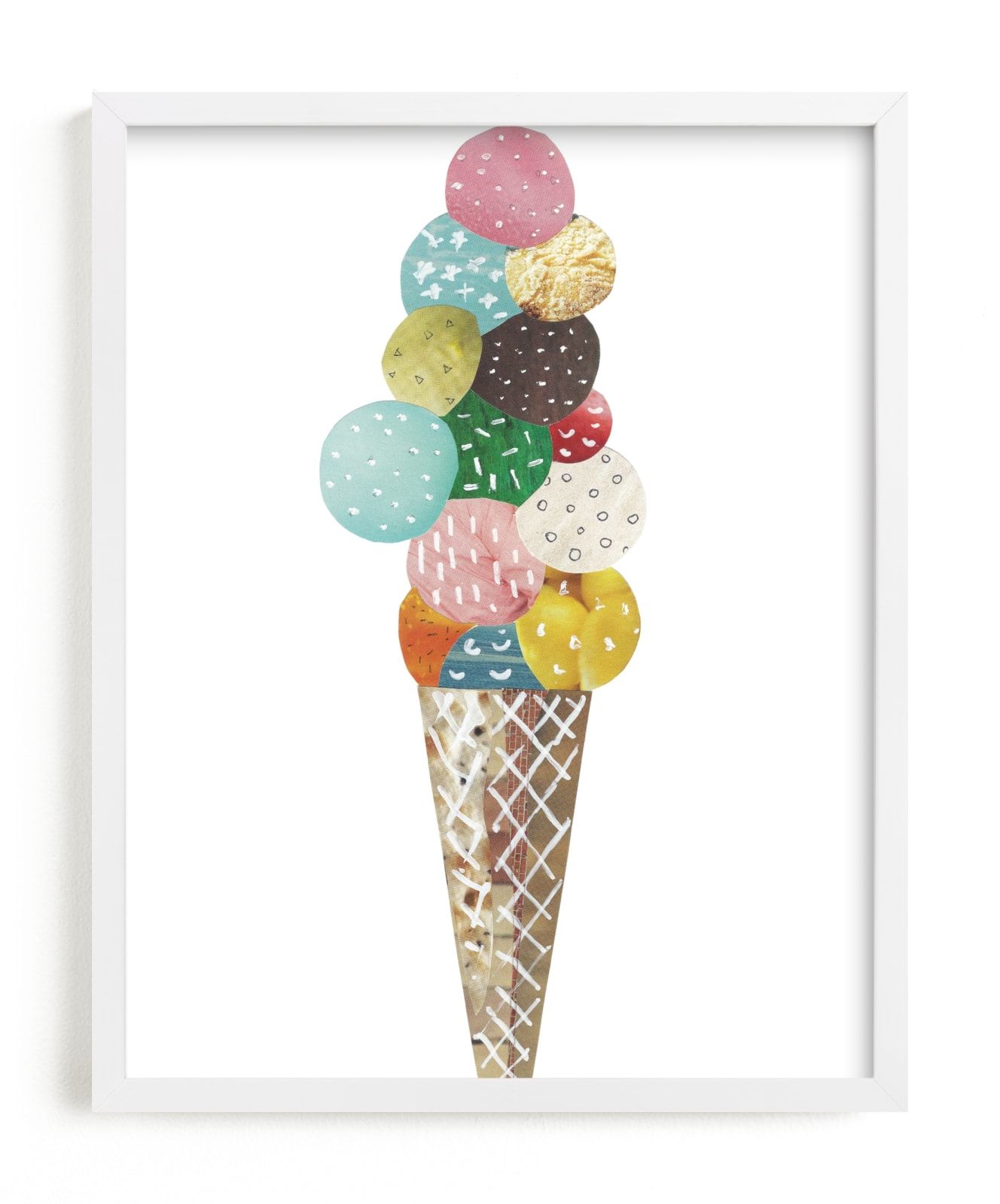 Ice Cream | Minted