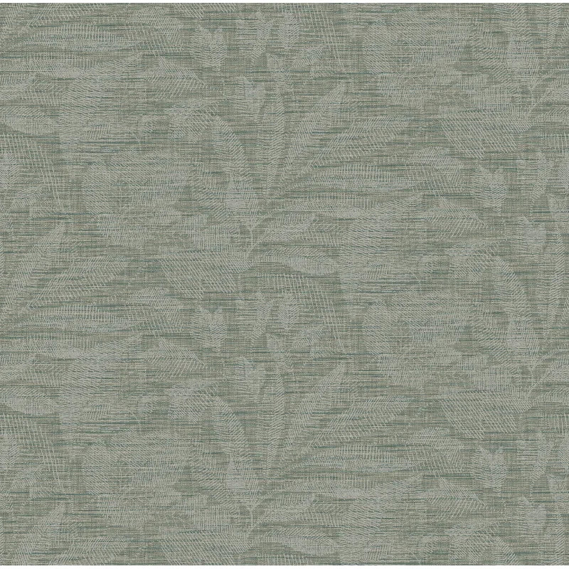 Argirdas Floral Wallpaper Roll | Wayfair North America