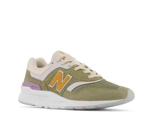New Balance 997H Sneaker - Women's | DSW