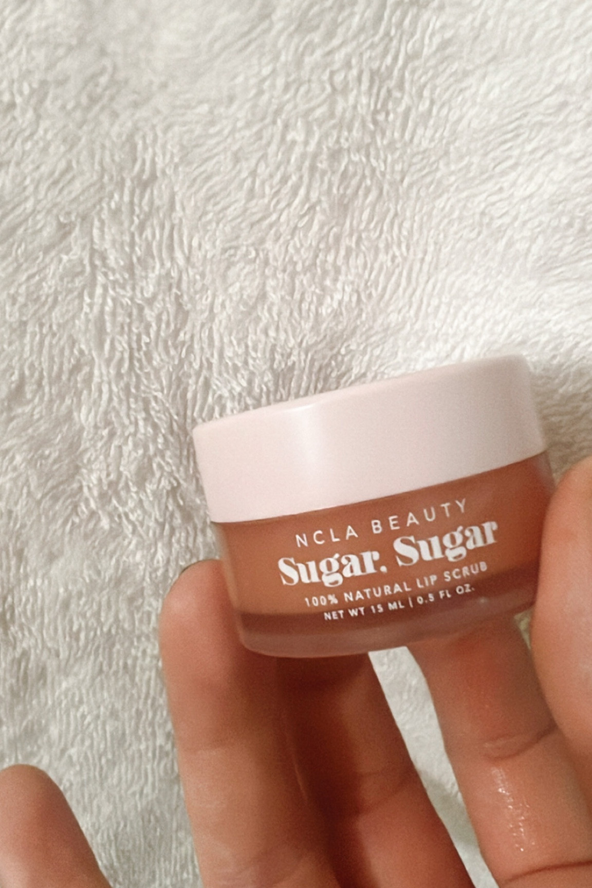 Lip scrub 
Anti aging skincare
NCLA 
Revolve beauty 



#LTKfindsunder50 #LTKbeauty