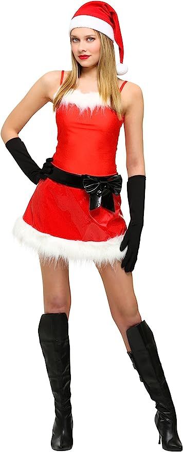 Mean Girls Christmas Costume | Amazon (US)