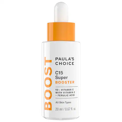 Paula's ChoiceC15 Vitamin C Super Booster | Sephora (US)