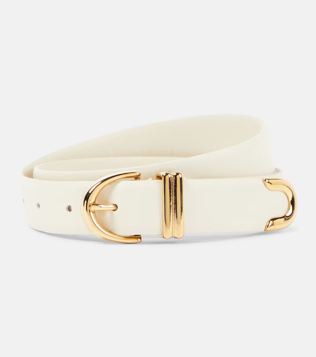 Bambi leather belt | Mytheresa (US/CA)