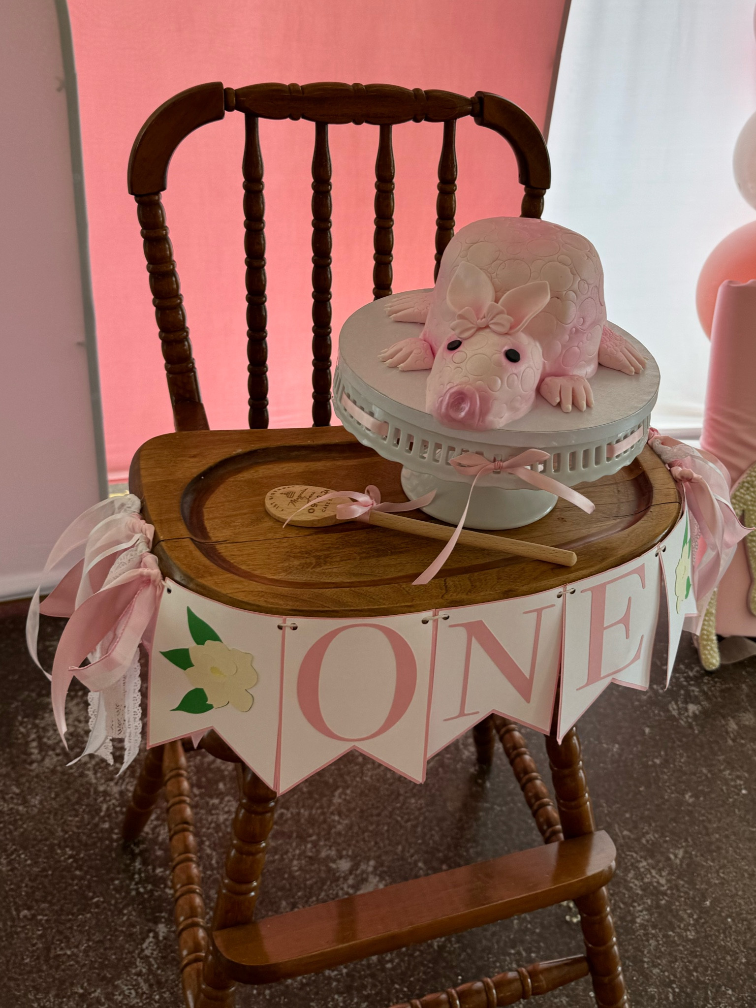 ONE ft. Steel Magnolias   

#LTKBaby #LTKFamily #LTKFindsUnder50