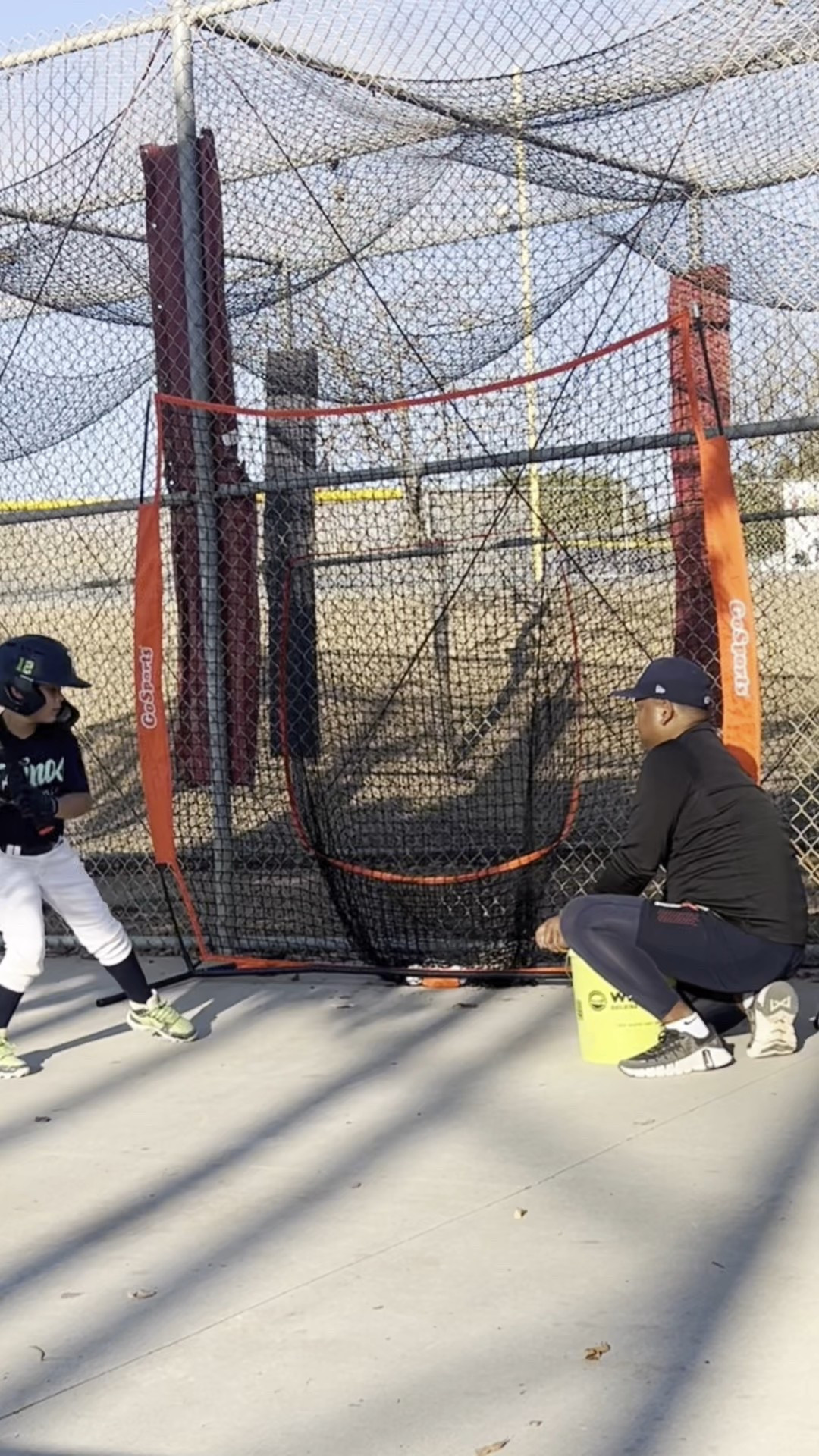 Best baseball practice net! 

#LTKActive