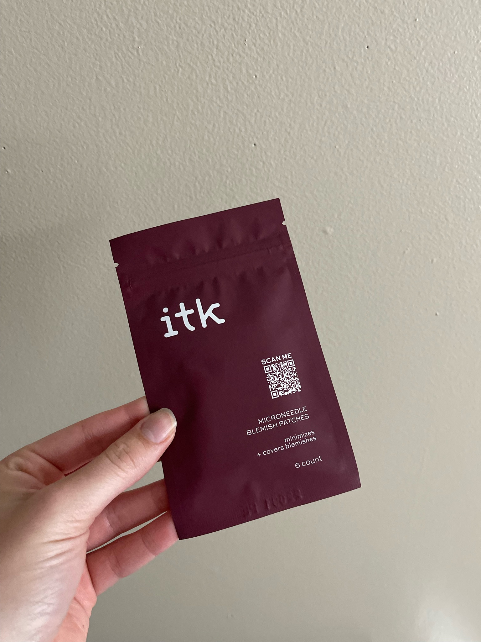 Acne patches that go deep within the pimple. You can shop itk at Walmart!

#LTKGiftGuide #LTKFind #LTKbeauty
