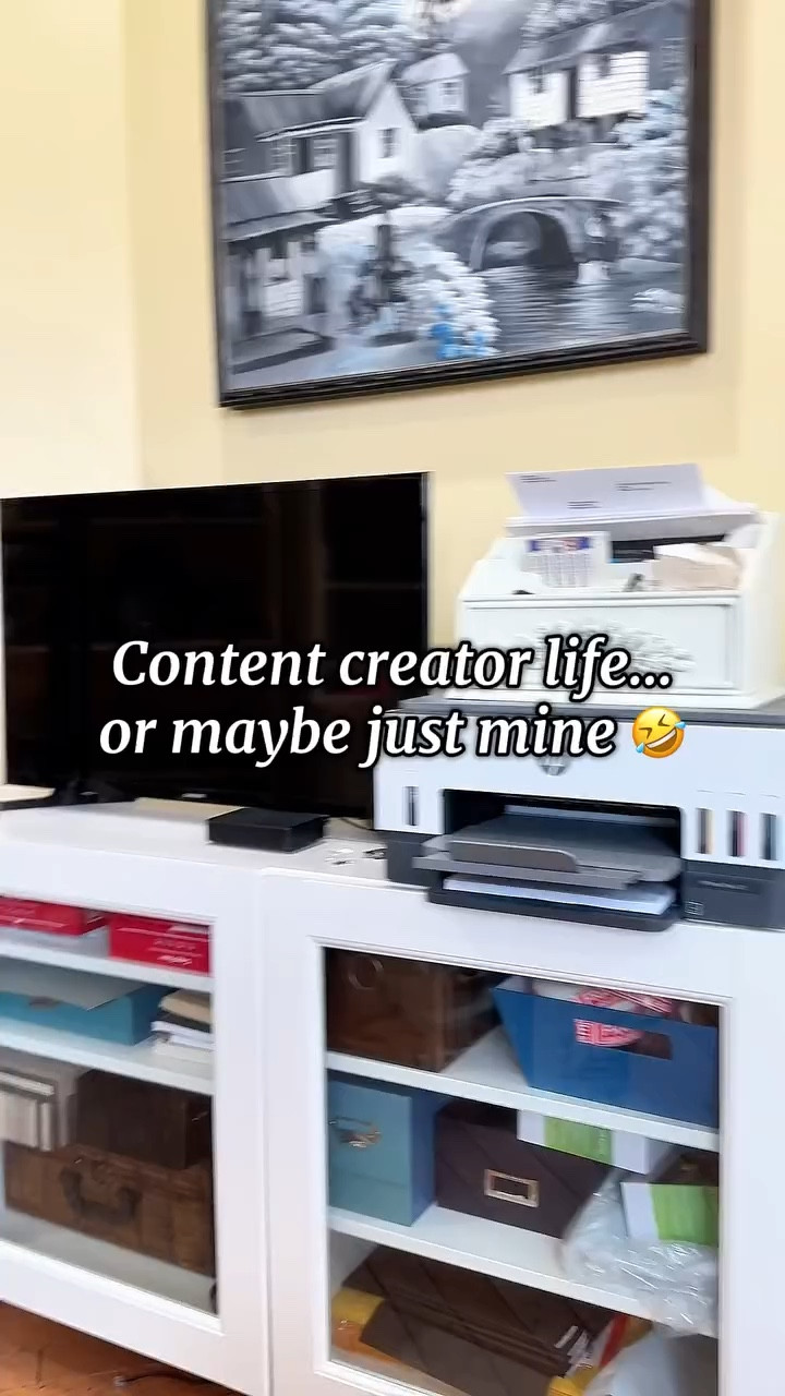#organizewithme #organizedhome #contentcreatorlife #contentcreators

#LTKBeauty #LTKdayinmylife #LTKOver40