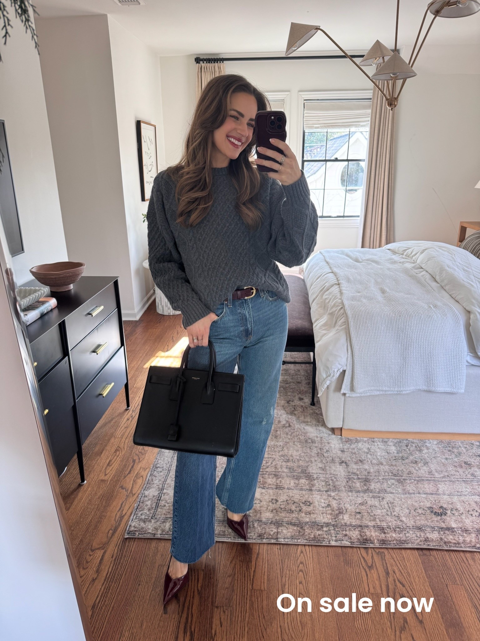 ARITZIA HAUL✨ up to 50% off everything
Sweater - small
 

#LTKHoliday #LTKGiftGuide #LTKSaleAlert