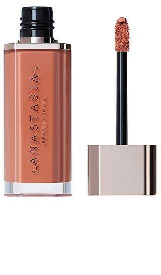 Anastasia Beverly Hills Lip Velvet in Parchment. | Revolve Clothing (Global)