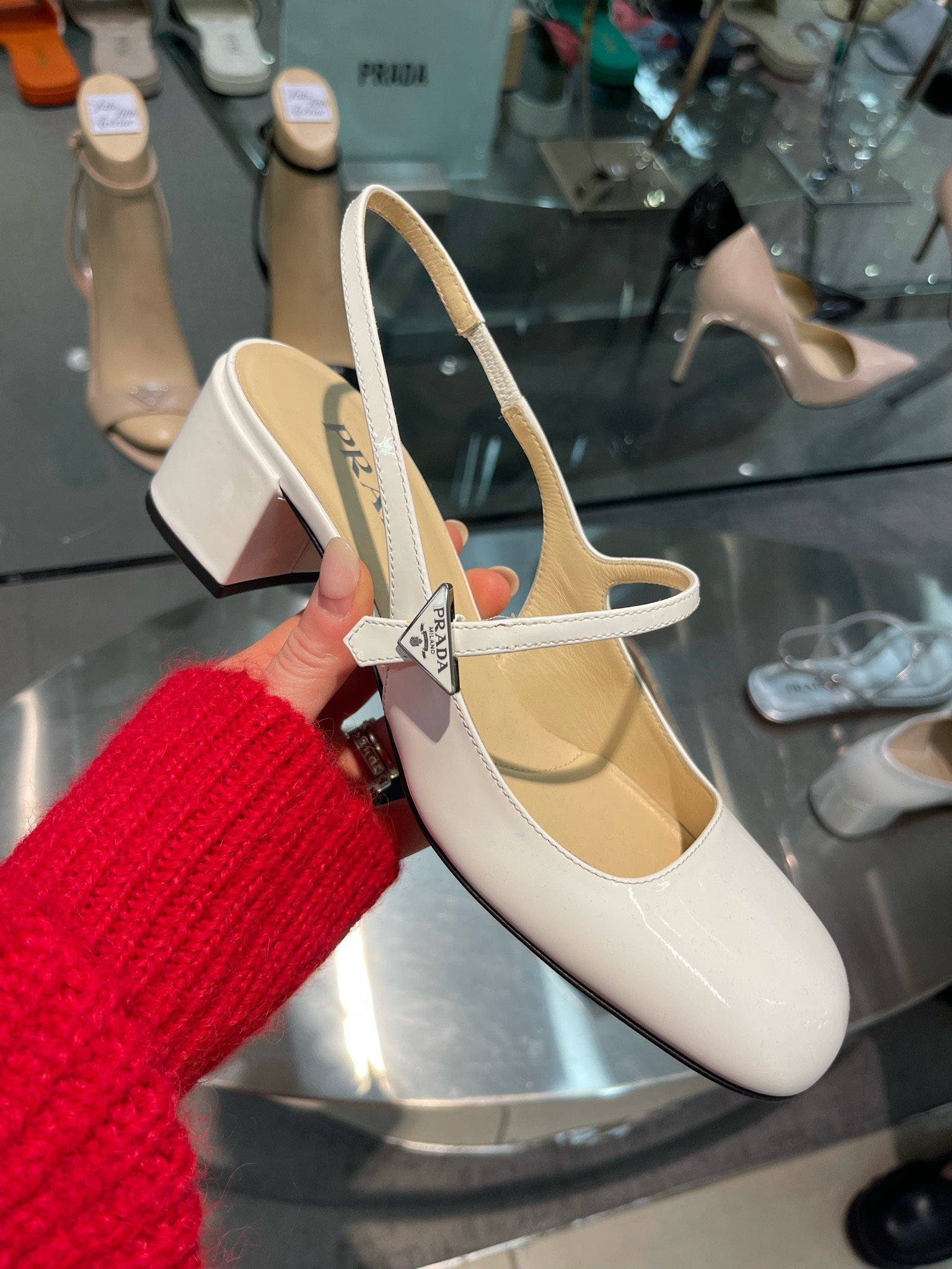 Dreamy  

#LTKshoecrush #LTKSeasonal #LTKGiftGuide