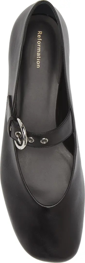 Bethany Ballet Flat (Women) | Nordstrom