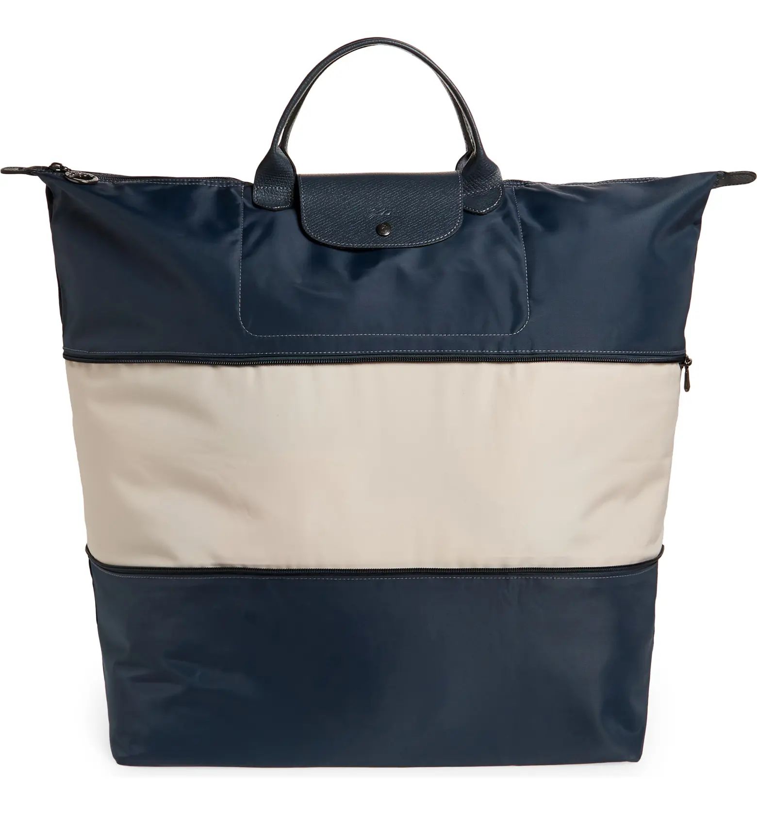 Longchamp Recycled Canvas Travel Bag | Nordstrom | Nordstrom