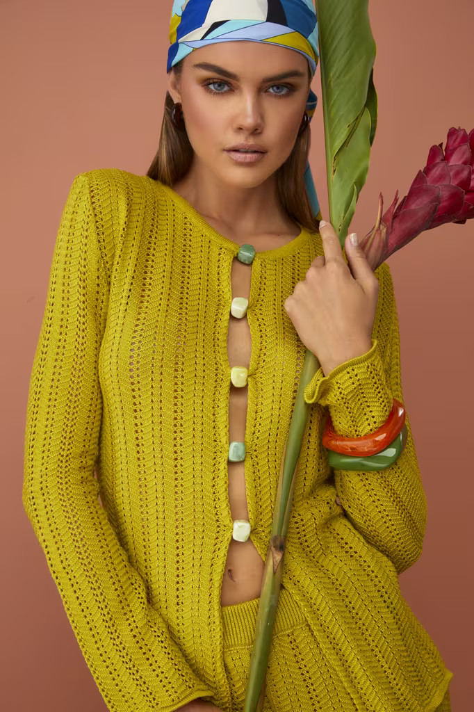 CORSICA TOP | FashionPass