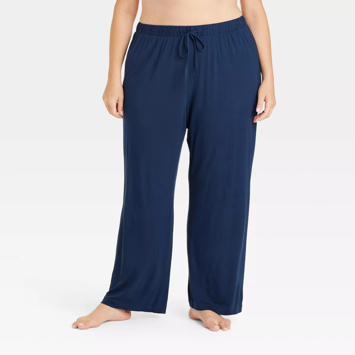 Women's Cloud Knit Pajama Pants - Auden™ | Target