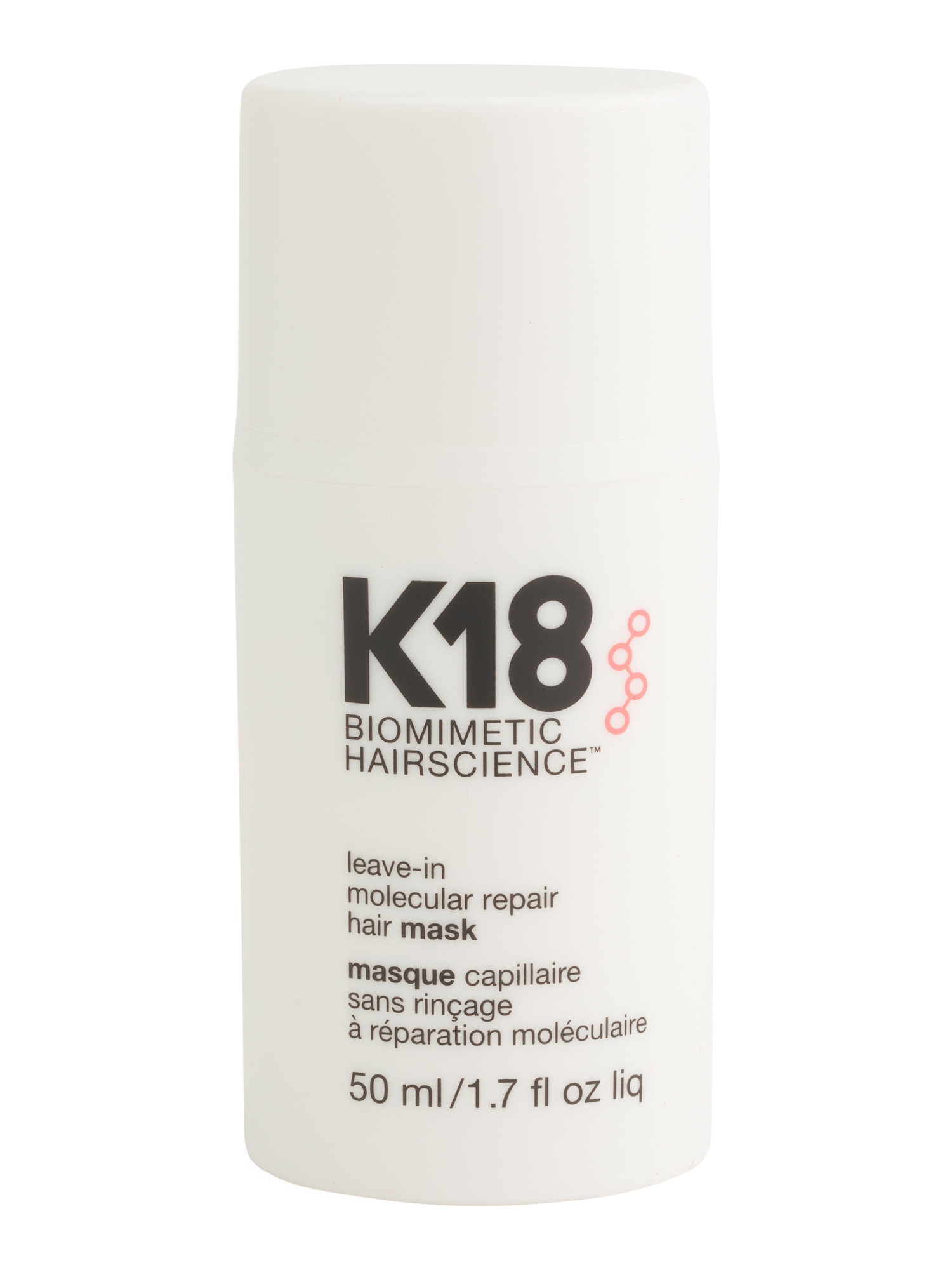 Leave-in Repair Mask | TJ Maxx