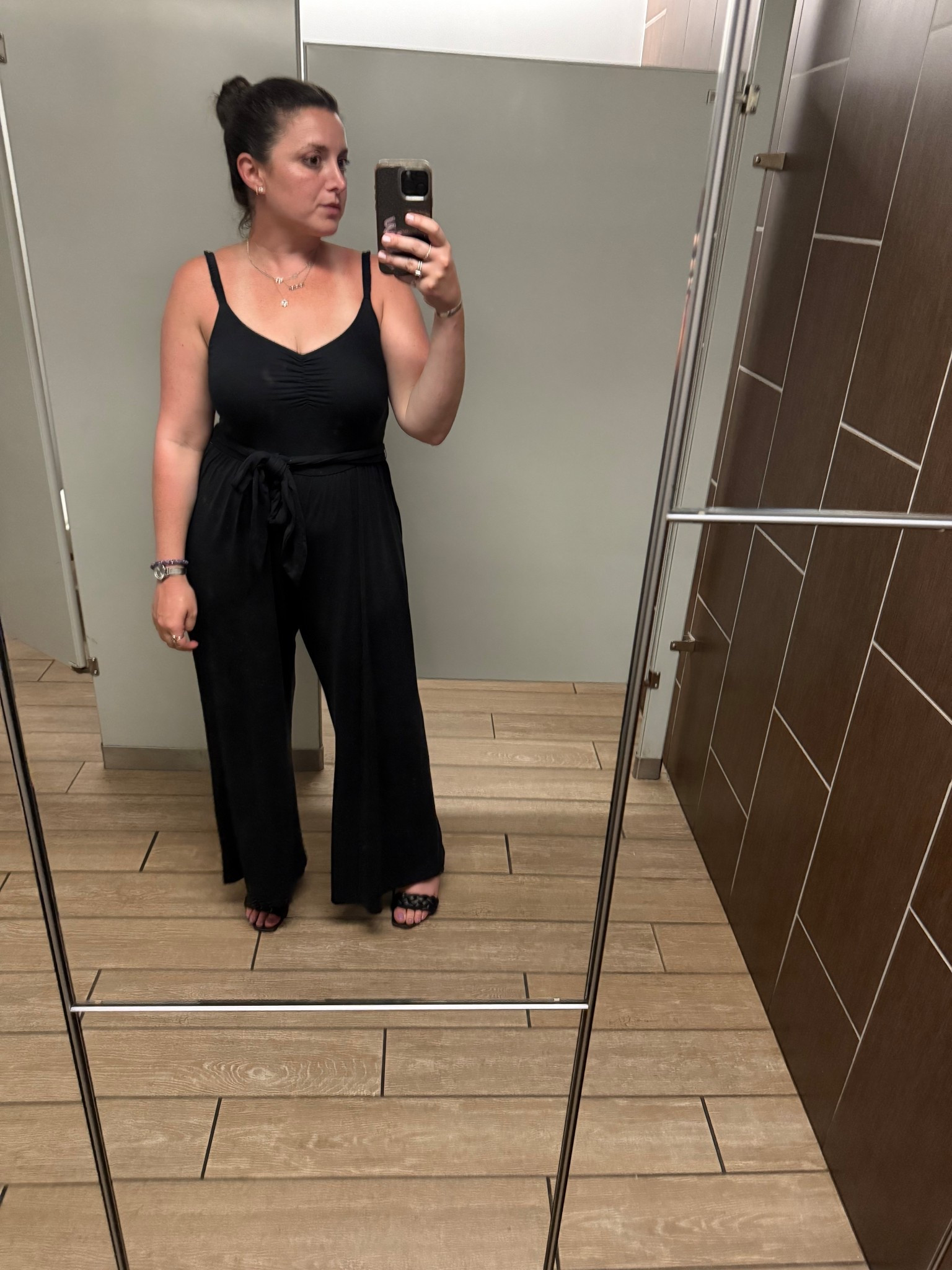 The perfect transitional look for summer to fall

#LTKSeasonal #LTKMidsize #LTKStyleTip