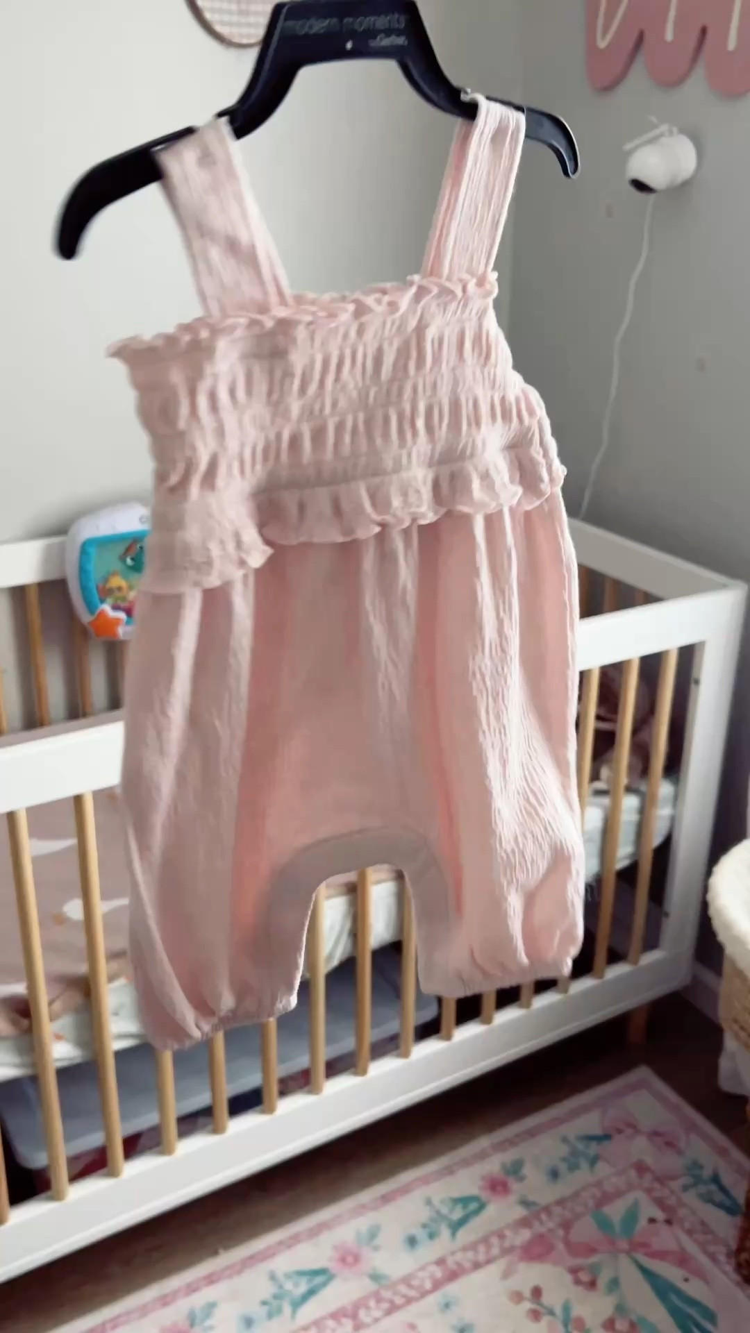 The cutest outfits from Walmart! 

#LTKBaby #LTKSeasonal #LTKSpringSale
