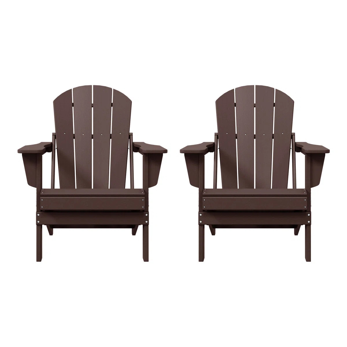 Marciano Adirondack Set (Set of 2) | Wayfair North America