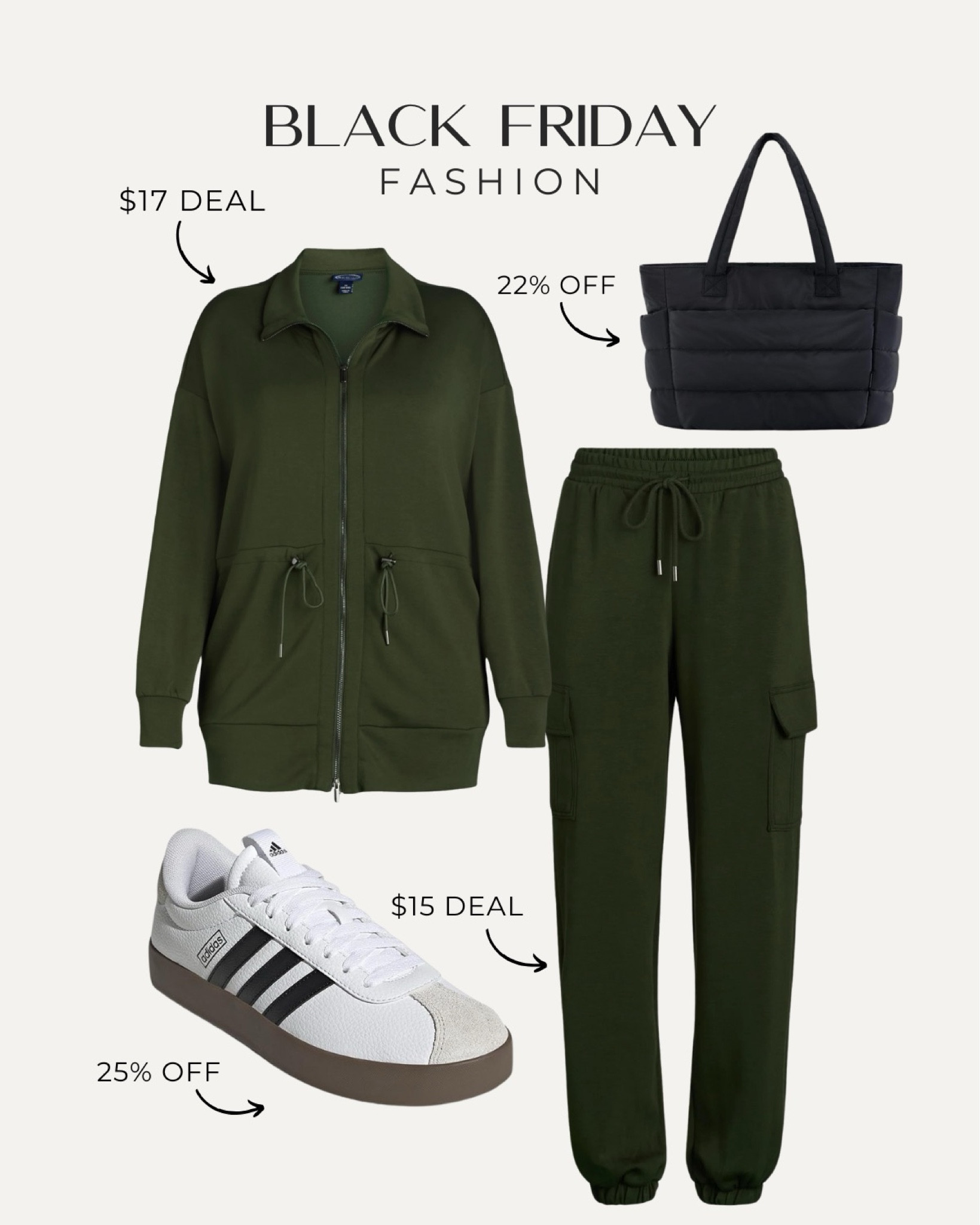 Black Friday Fashion 🫶

#LTKCyberWeek #LTKStyleTip #LTKSaleAlert