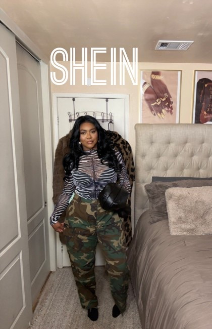 Shein Haul 🤎

#LTKTall #LTKMidsize #LTKootd