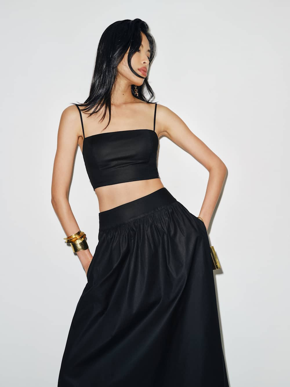 Amor Two Piece | Reformation (Global)