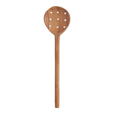 Eucalyptus Wood Skimmer | World Market