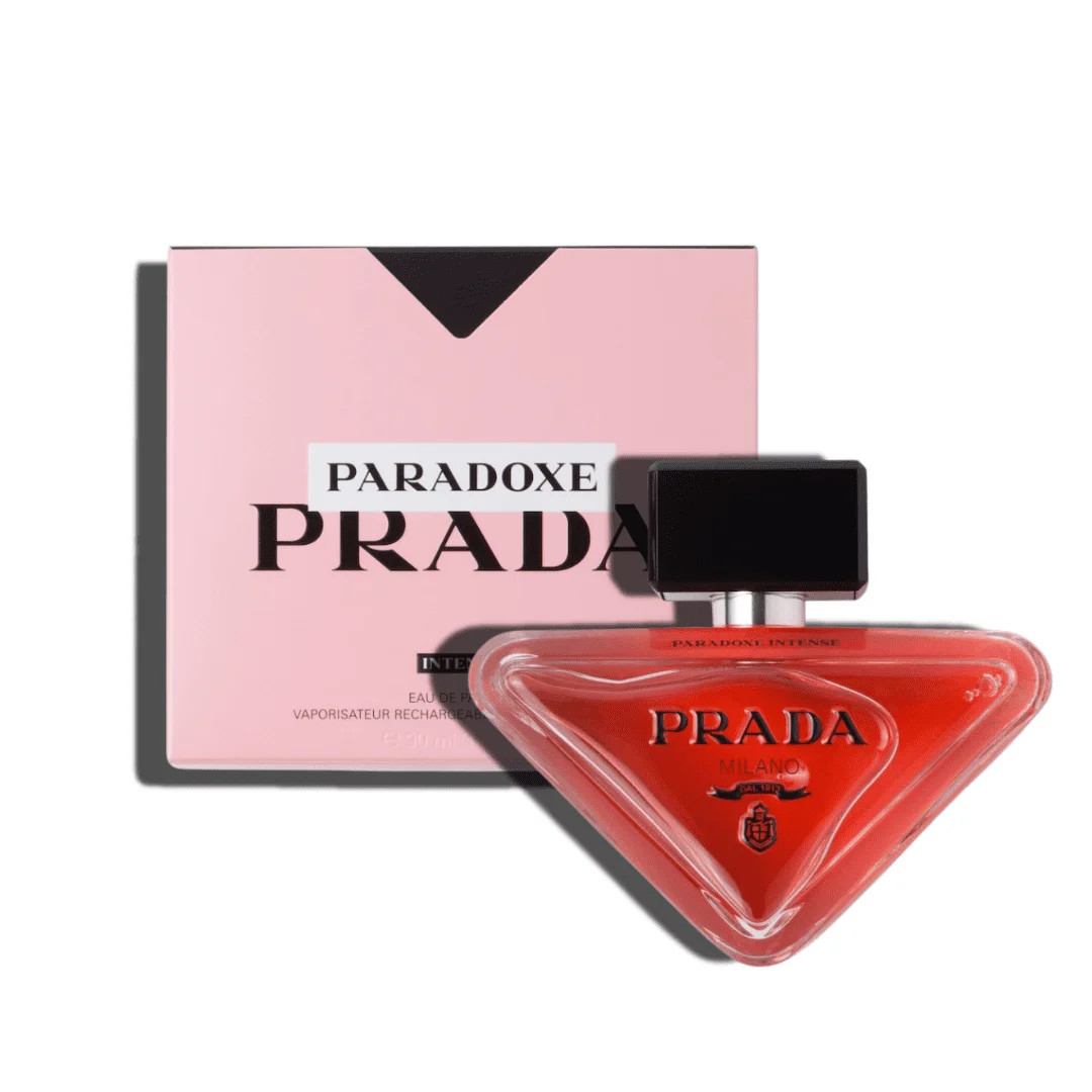 Prada Paradoxe Intense Eau De Parfum Refillable Spray For Women 90ml/3.0 oz | Walmart (US)