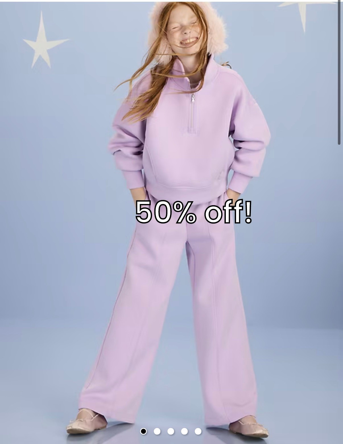 50% off entire store when isn’t your Old Navy or Gap card!

#LTKGiftGuide #LTKKids #LTKSaleAlert