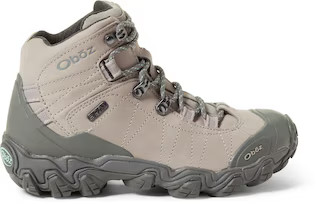 Oboz   Bridger Mid Waterproof Hiking Boots - Women's | REI