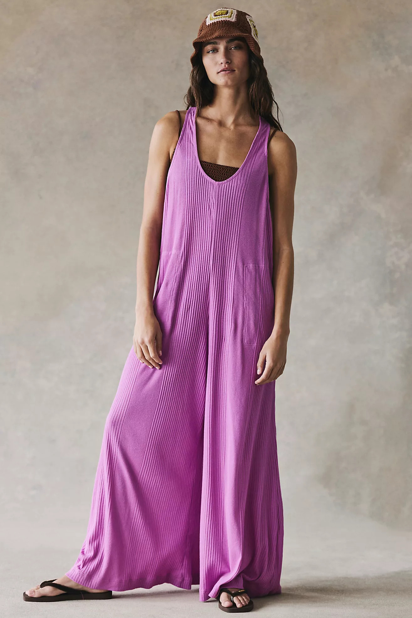 Zena One-Piece Jumpsuit | Free People (Global - UK&FR Excluded)