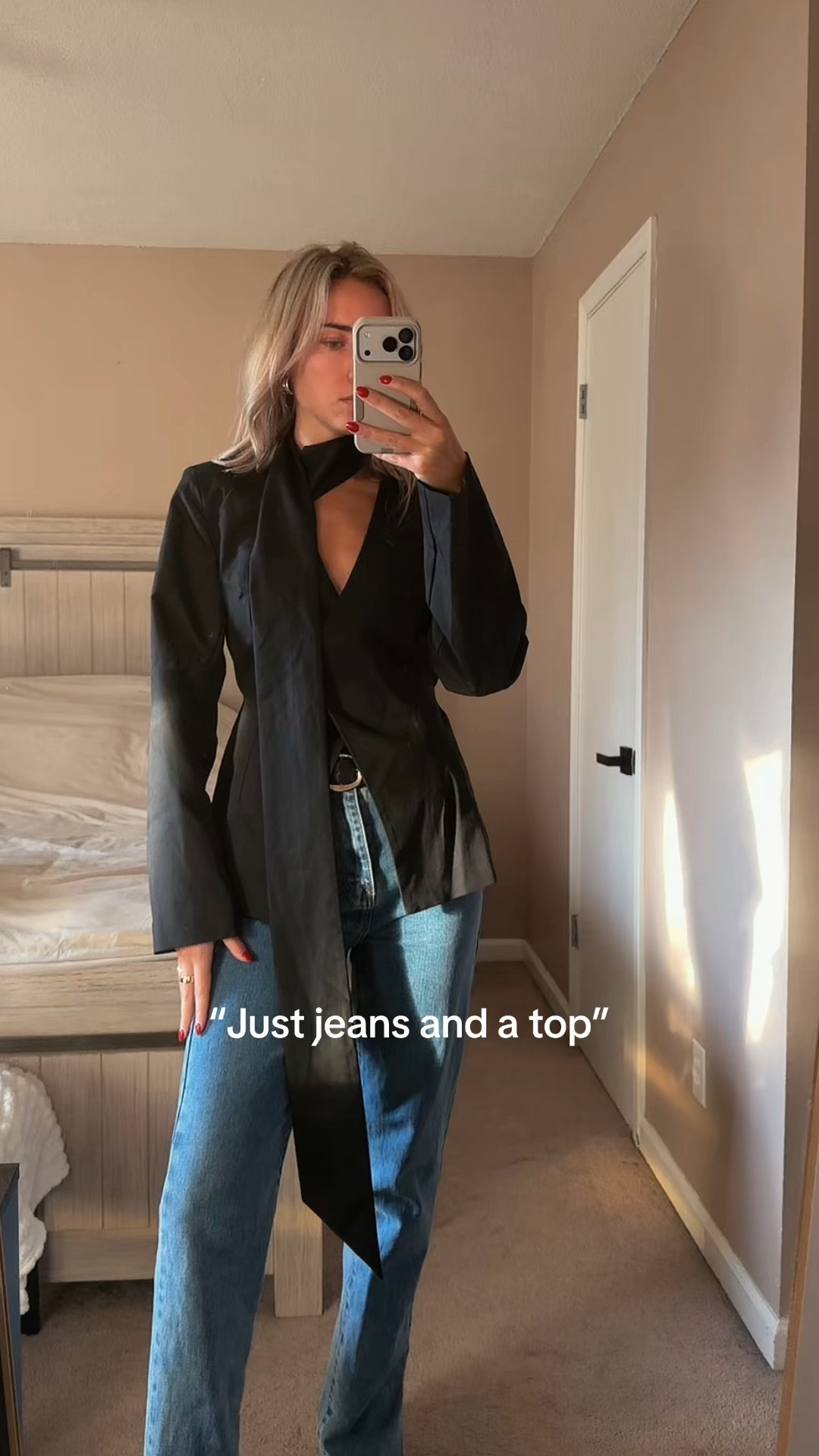 Outfit inspo, simple but elevated outfits, minimalist style 

#LTKSpringSale #LTKootd #LTKgrwm