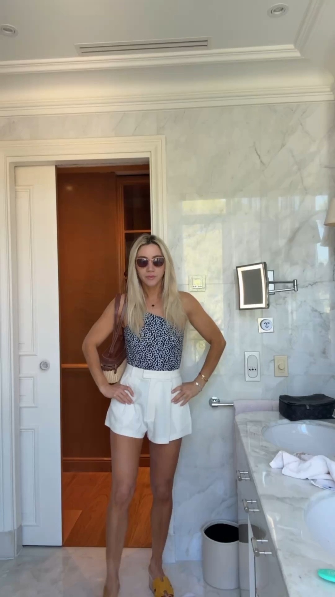The best summer shorts that you can dress up or down