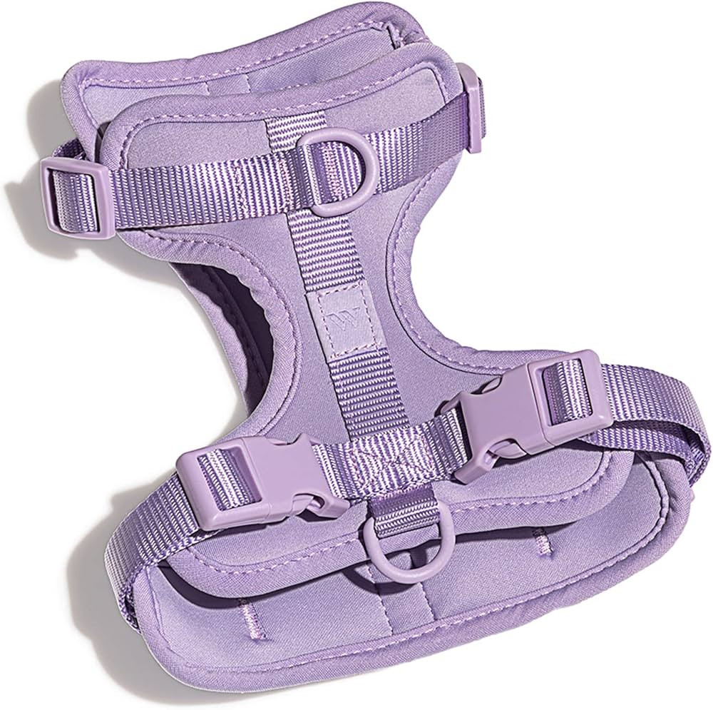 Wild One Harness 2.0 - Medium - Lilac | Amazon (US)