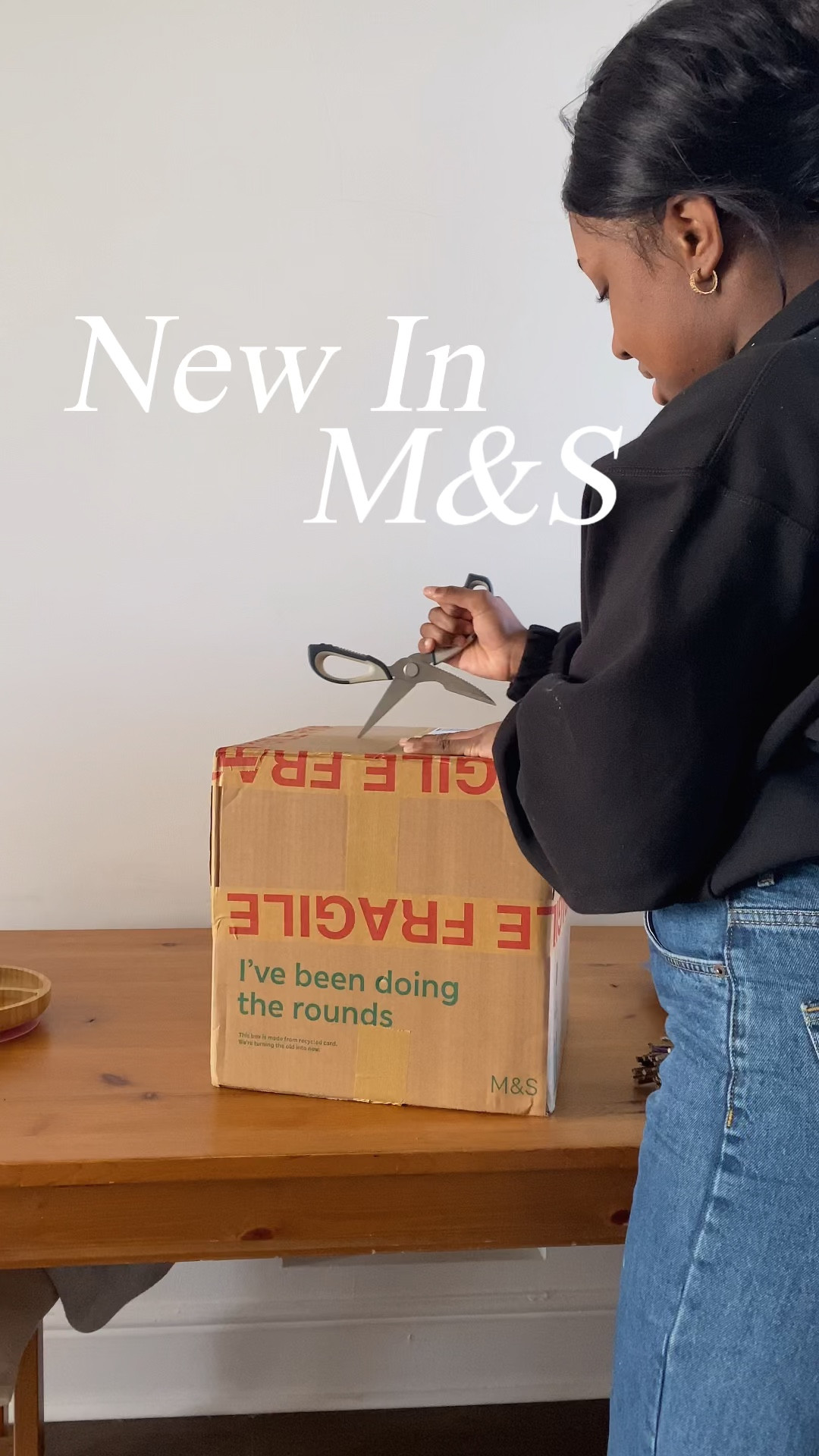 new in spring goodies from M&S 

#LTKhome #LTKSeasonal