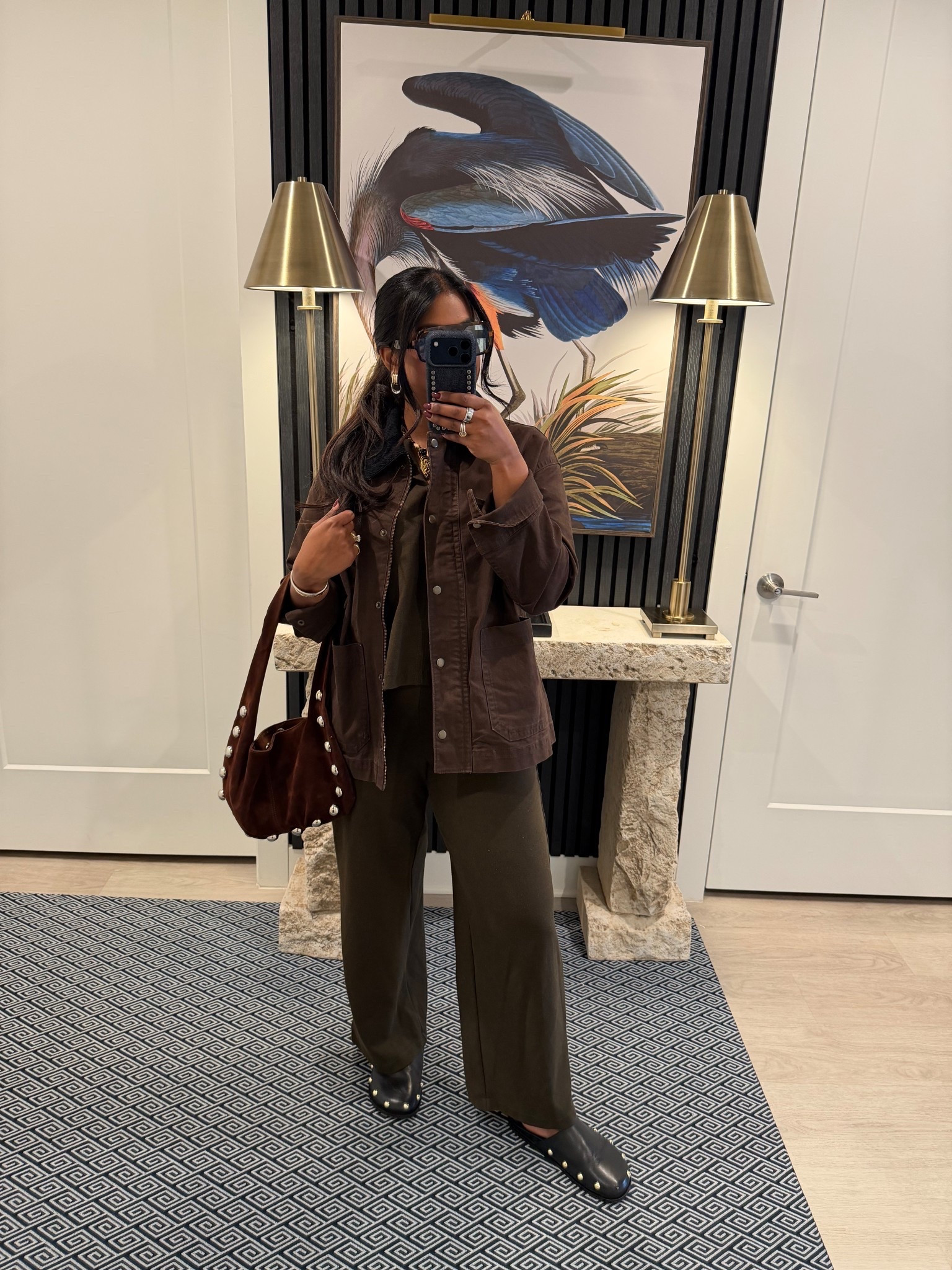 Fall outfit inspired 

#LTKStyleTip #LTKPetite #LTKMidsize