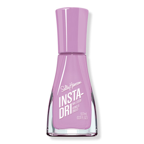 Insta-Dri Nail Polish, Pinks/Purples | Ulta