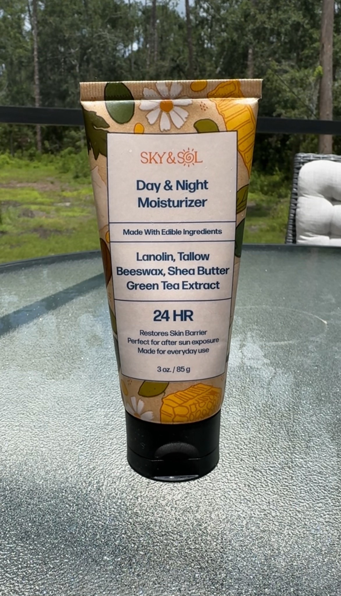 The first thing I’d buy if I was shopping the sales this Fourth of July weekend💁🏼‍♀️🇺🇸✨ @skyandsolco #skyandsolpartner 

My favorite non-toxic moisturizer! The everything cream is a must have on hand 👏🏻 & I’ve been loving the Ancestral Anti-Aging Tallow Serum in my nightly routine to combat signs of aging💫

I love this brand because it’s non-toxic & very transparent about product ingredients💥 

PS they also have the BEST completely non-toxic sunscreen I’ve ever tried🌞 10/10 recommend! 

Save 10% on your purchase with code: KRISTIN 



#LTKSwim #LTKBeauty #LTKTravel