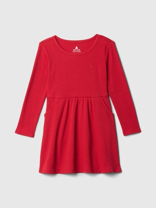 babyGap Mix and Match Skater Dress | Gap (US)