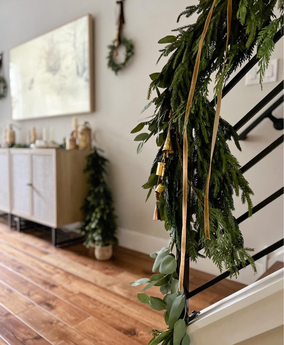 Christmas in July! Did you know right now is actually a really good time to start ordering your holiday decor - before the holiday craze begins and everything begins to sell out! 

#LTKFind #LTKhome #LTKSeasonal