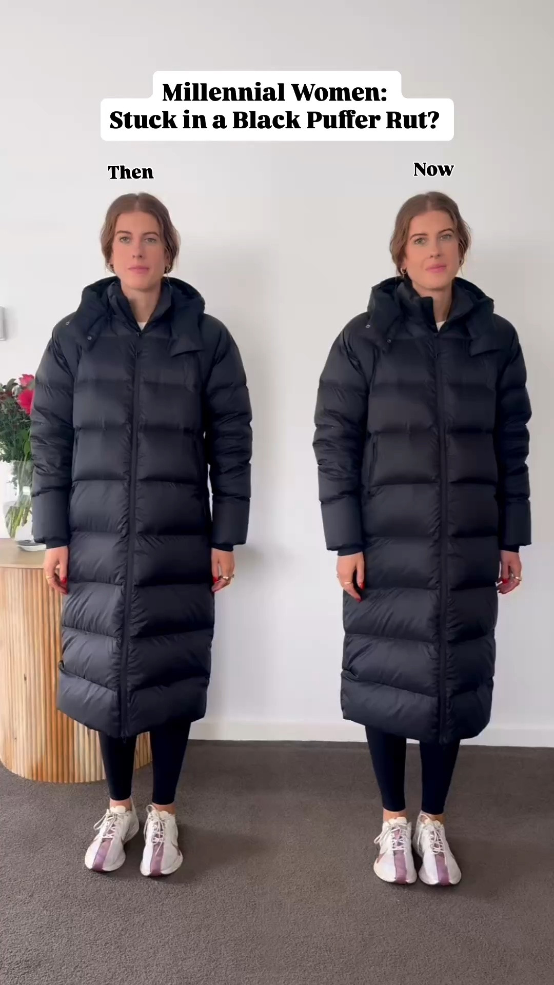 Need some puffer jacket inspo? Here are my favourite coloured options

#LTKaustralia #LTKwinter #LTKstyletip