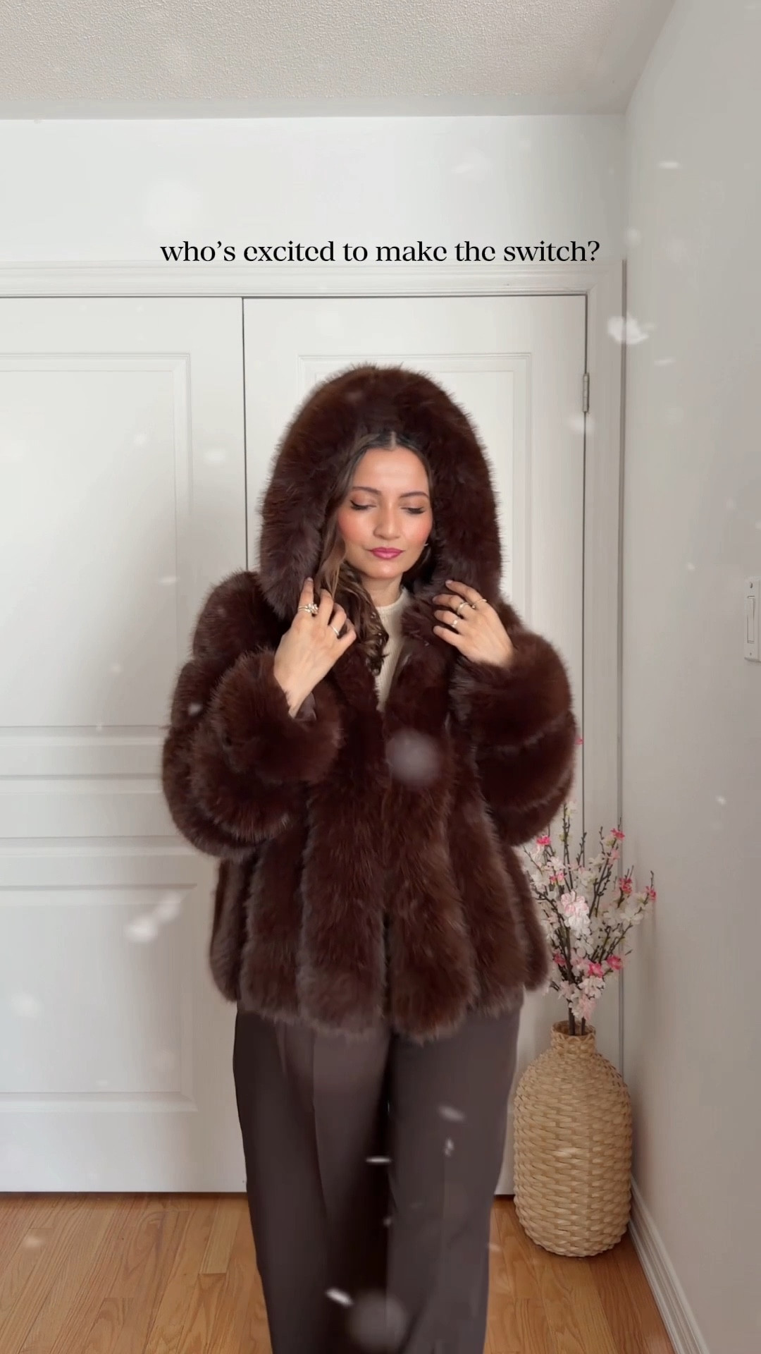 Switching from Soring to Summer 

#LTKstyletip #LTKcanada