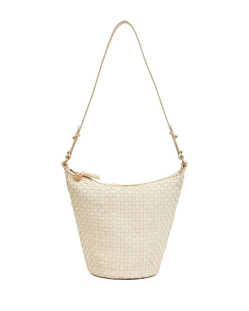 Clare V. Petite Jeanne Shoulder Bag | Bloomingdale's (US)