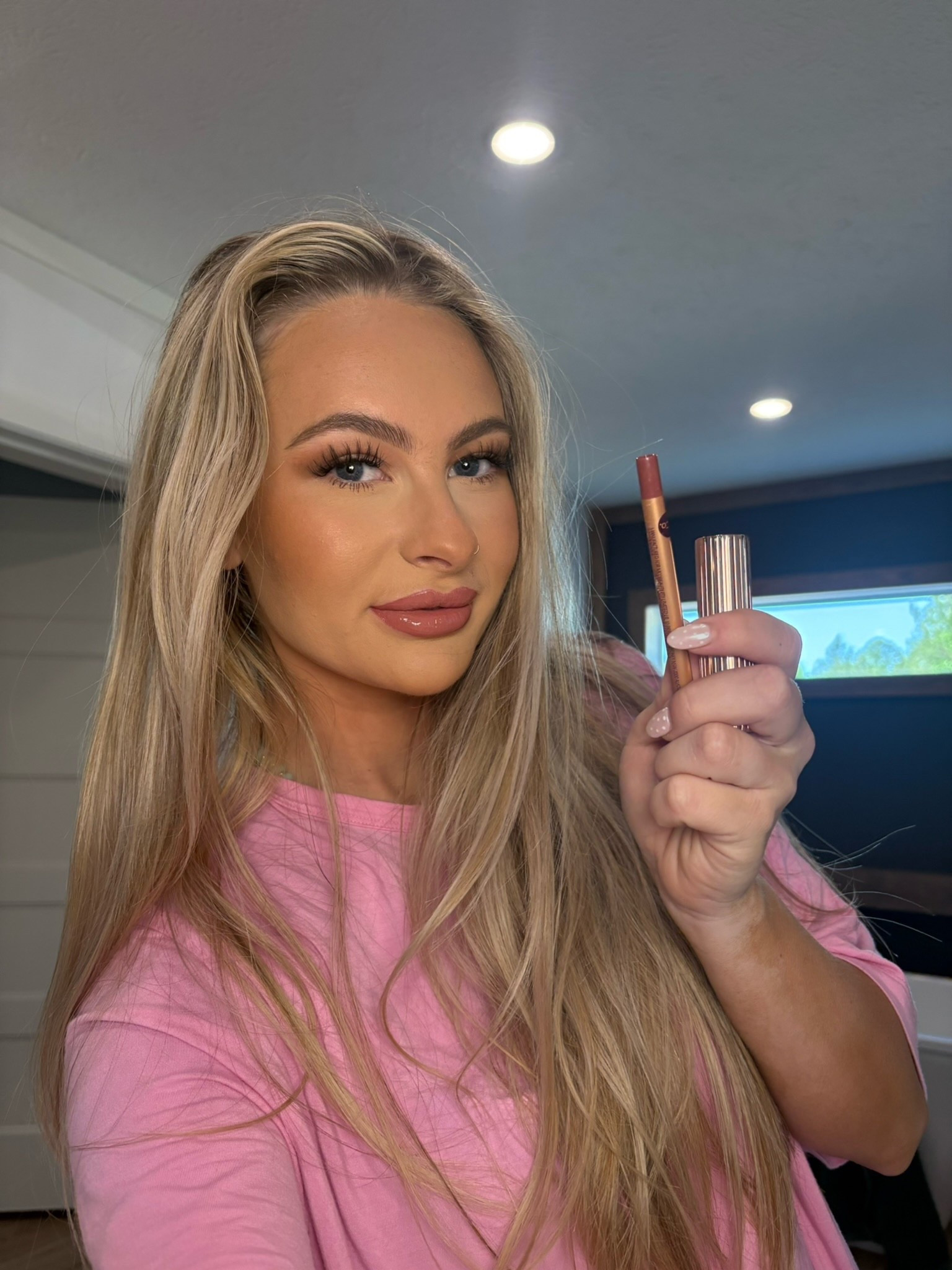 New lip combo! 

#LTKgrwm #LTKBeauty