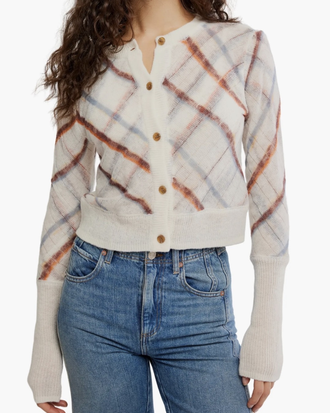 Fall outfit 
Cardigan 
Flats