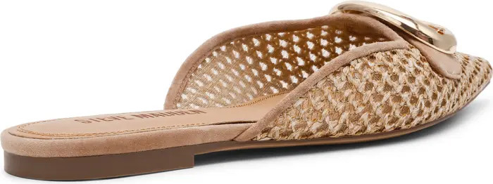 Steve Madden Ira Pointed Toe Mule (Women) | Nordstrom | Nordstrom